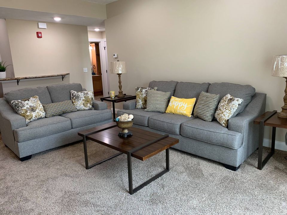 Apartments & Duplexes Grand Island, NE O' Connor Residential